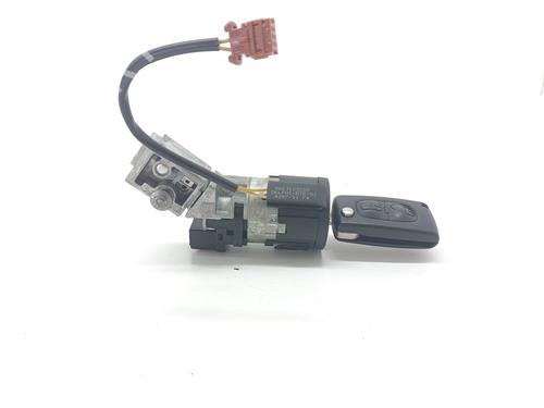 Used Ignition barrel FIAT SCUDO Bus (270_, 272_) 2.0 D Multijet (128 hp) 25215073