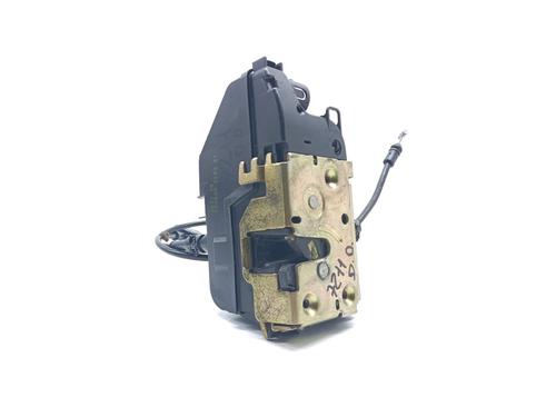 Front right lock RENAULT MEGANE II (BM0/1_, CM0/1_) 1.6 16V (BM0C, CM0C) | BP25455461C97 