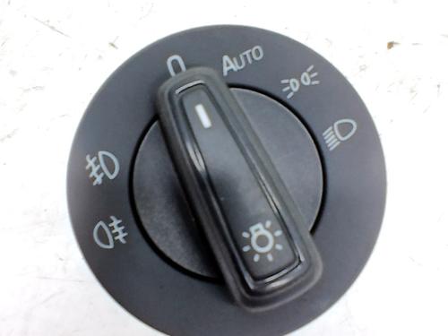 Forlygtekontakt Forlygtekontakt SKODA FABIA III Estate (NJ5) 1.2 TSI (110 hp) 33771966 33771966