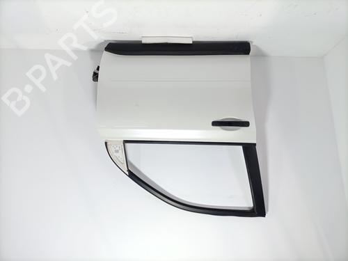 Used Right front door NISSAN X-TRAIL II (T31) 2.0 dCi 4x4 (173 hp) 24608588