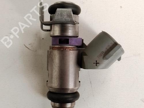 Used Injector Injector SEAT LEON (1M1) 1.6 16 V (105 hp) 36157994 36157994