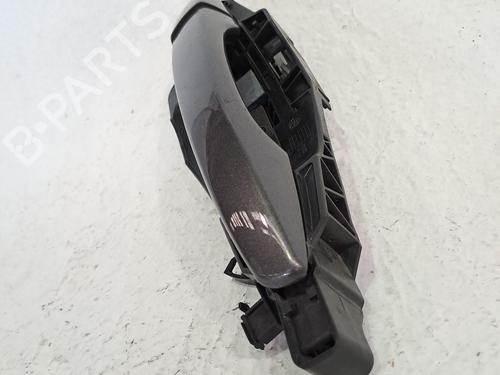 Front right exterior door handle DS DS 7 Crossback (J4_, JR_, JC_) 1.6 PureTech 180 (J45GFR) | BP27557285C129 