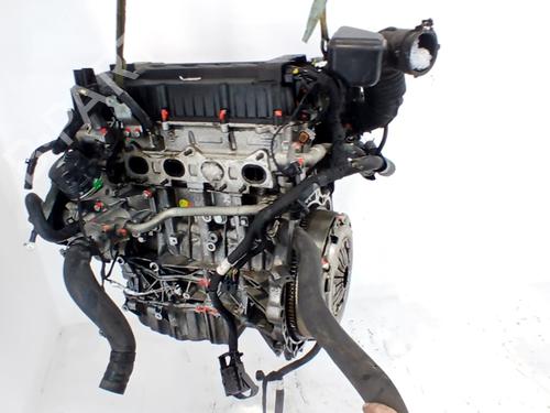 Engine SSANGYONG TIVOLI 1.6 | BP32257193M1 