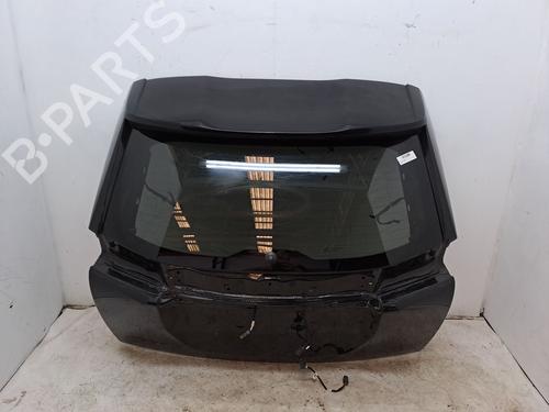 Used Tailgate PEUGEOT 2008 II (UD_, US_, UY_, UJ_, UR_, UC_) 1.2 PureTech 100 (USHNK) (101 hp) 27585901