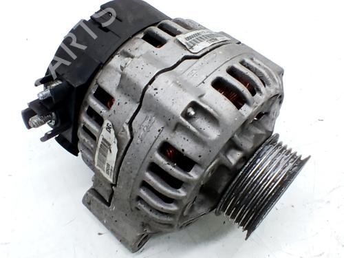 Used Alternator Alternator CITROËN BERLINGO / BERLINGO FIRST MPV (MF_, GJK_, GFK_) 1.9 D (MFDJY) (68 hp) 32843679 32843679