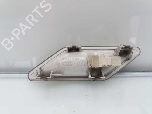 Interior roof light BMW 3 (E46) 320 d | BP23651077I8 