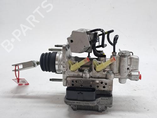 ABS pump LEXUS NX (_Z1_) 300h AWD (AYZ15, AYZ15_, AYZ15R) | BP25783384M43 