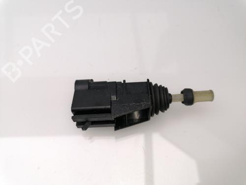 Used Electronic module OPEL SENATOR B (V88) 3.0 (P19) (177 hp) 23651811