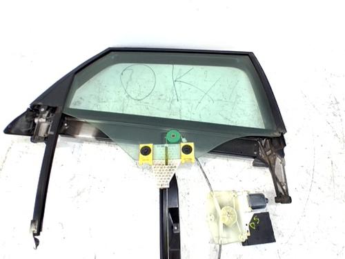 Used Rear right window mechanism AUDI A3 (8P1) 2.0 TDI 16V (140 hp) 31580076