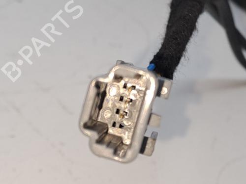 Seat buckle RENAULT ZOE (BFM_) ZOE | BP27293081I32 