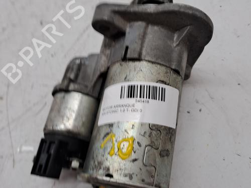 Used Starter KIA STONIC (YB) 1.0 T-GDi (101 hp) 23376007