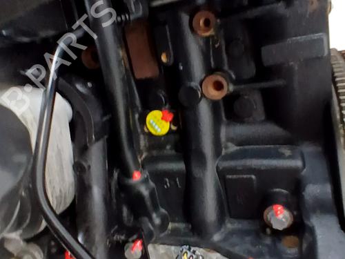 Engine NISSAN QASHQAI II (J11, J11_) 1.5 dCi | BP37437540M1 - Image 5