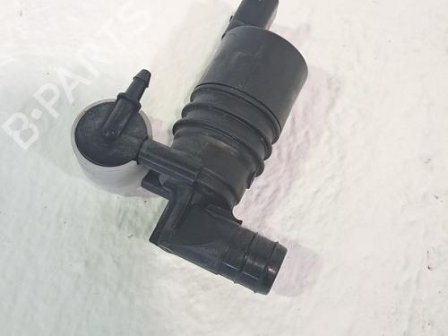 Washer pump PEUGEOT 3008 I MPV (0U_) 1.6 BlueHDi 120 | BP27557552E24 