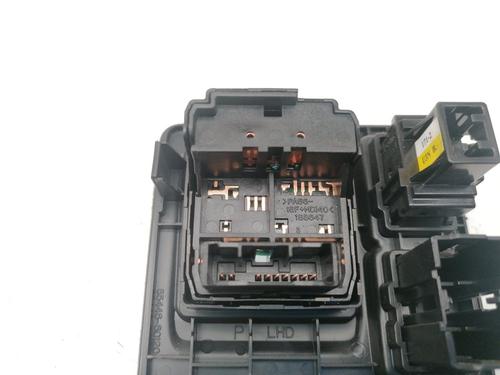 Speilbryter TOYOTA LAND CRUISER PRADO (_J15_) 3.0 D-4D (KDJ155_, KDJ150_, KDJ150R, KDJ155R) (190 hp) 23421419