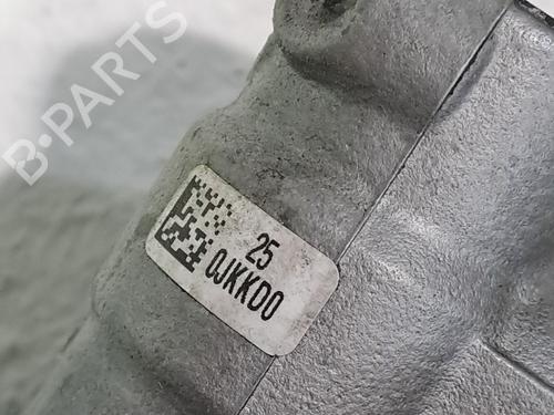 Brake master cylinder PEUGEOT 308 II (LB_, LP_, LW_, LH_, L3_) 2.0 BlueHDi 150 | BP23943565M77 