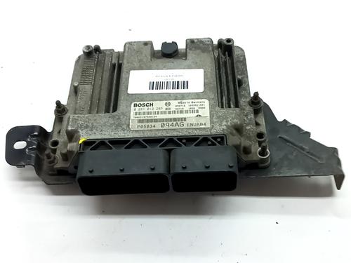 Used Engine control unit (ECU) CHRYSLER PT CRUISER (PT_) 2.2 CRD (150 hp) 32285722