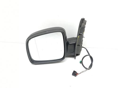 Used Left mirror VW CADDY III MPV (2KB, 2KJ, 2CB, 2CJ) 1.9 TDI (105 hp) 23289548