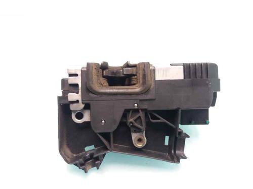 Used Front left lock OPEL CORSA C (X01) 1.3 CDTI (F08, F68) (70 hp) 23387202