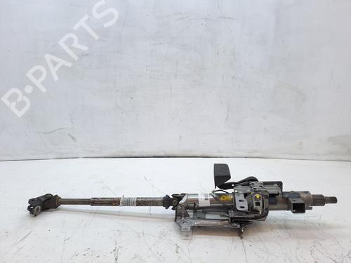 Used Steering column PEUGEOT PARTNER Box Body/MPV (K9) 1.5 BlueHDi 100 (102 hp) 26192528