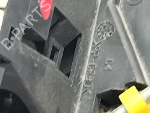 Front left lock RENAULT CLIO II (BB_, CB_) 1.2 (BB0A, BB0F, BB10, BB1K, BB28, BB2D, BB2H, CB0A,... | BP30772231C98 