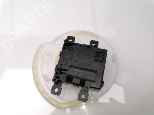 Elektronisk modul TOYOTA C-HR (_X1_) 1.8 Hybrid (ZYX10_, ZYX11_, ZYX10R, ZYX11R) | BP23405538M83 