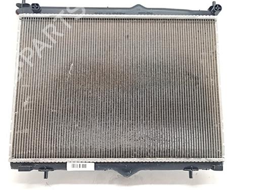 Used Water radiator CITROËN C4 X (BD_, BE_, BF_) 1.5 BlueHDi 130 (BEYHZB) (131 hp) 31062190