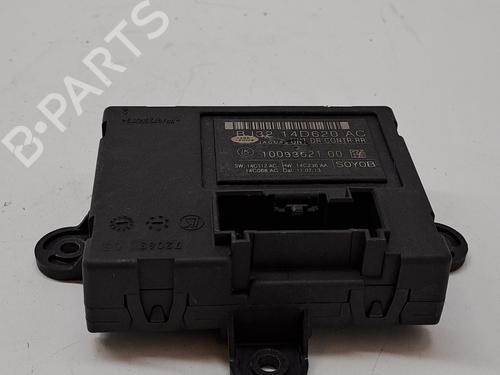 Electronic module LAND ROVER RANGE ROVER EVOQUE (L538) 2.2 D 4x4 | BP23944226M83 