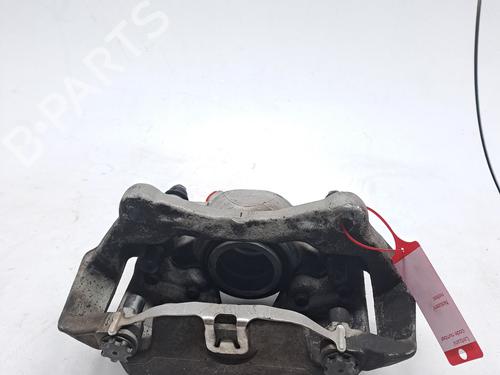 Right front brake caliper AUDI Q5 (8RB) 2.0 TDI quattro | BP23976629M104 