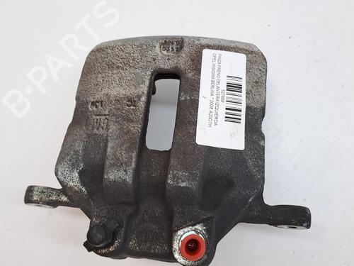 Used Left front brake caliper OPEL INSIGNIA A (G09) 2.0 CDTI (68) (160 hp) 23370024