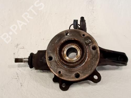 Right front steering knuckle CITROËN C4 II (NC_) 1.6 HDi 90 | BP29992659M26 