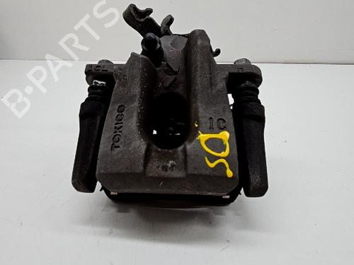 Used Left rear brake caliper LEXUS CT (ZWA10_) 200h (ZWA10_, ZWA10R) (136 hp) 30337267