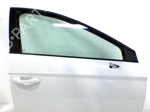 Used Right front door Right front door SEAT LEON ST (5F8) 2.0 TDI (150 hp) 34708038 34708038