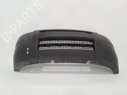 Używane Zderzak przedni CITROËN BERLINGO / BERLINGO FIRST Box Body/MPV (M_) 1.6 HDI 75 (MB9HW) (75 hp) 24108756