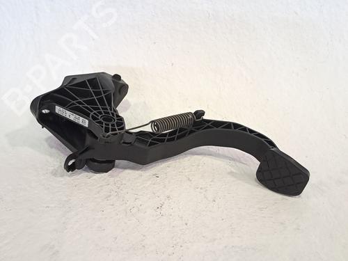 koblingspedal SEAT IBIZA IV SC (6J1, 6P5) 1.2 TSI (105 hp) 28037416