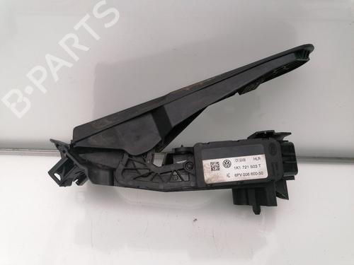 Pedal VW GOLF VI (5K1) 2.0 TDI | BP25613760I4 