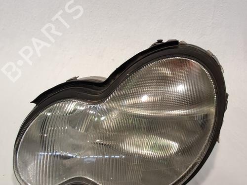 Used Left headlight Left headlight 37159520 37159520