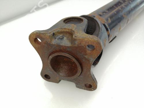 Driveshaft MITSUBISHI PAJERO PININ I (H6_W, H7_W) 1.8 GDI (H66W, H76W) | BP23874129M37 
