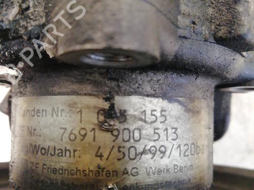 Steering pump BMW 3 (E46) 320 d | BP26539313M99 