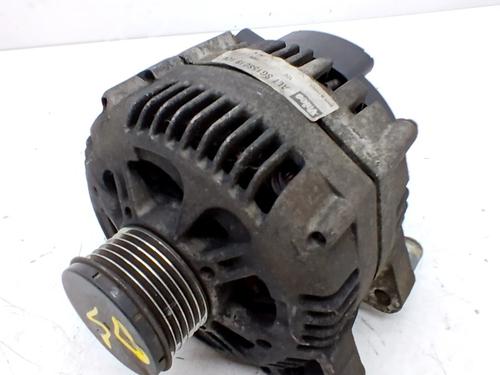 Used Alternator Alternator 37590353 37590353