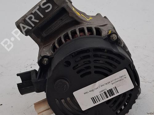 Alternator FORD FOCUS II (DA_, HCP, DP) 1.6 | BP23370202M7