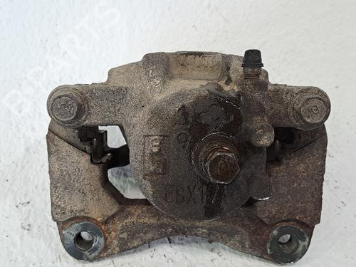 Left front brake caliper MITSUBISHI PAJERO PININ I (H6_W, H7_W) 1.8 GDI (H66W, H76W) | BP23943937M105 