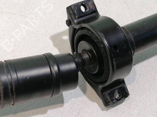 Used Driveshaft NISSAN QASHQAI II (J11, J11_) 1.6 dCi ALL MODE 4x4-i (130 hp) 23937033