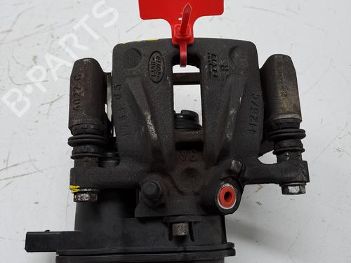 Used Right rear brake caliper LAND ROVER RANGE ROVER EVOQUE (L538) 2.2 D 4x4 (150 hp) 24402380
