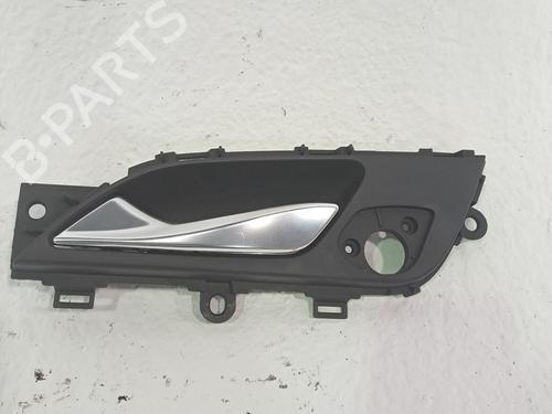 Used Rear left interior door handle HYUNDAI i40 I CW (VF) 1.7 CRDi (136 hp) 24240211