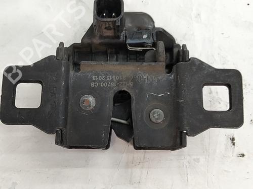 Used Hood lock Hood lock 39400629 39400629
