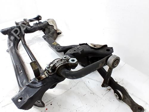 Vorderachsträger MERCEDES-BENZ E-CLASS (W211) E 400 CDI (211.028) | BP29558088M9 