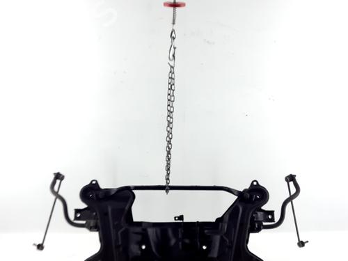 Used Subframe Subframe PEUGEOT 208 I (CA_, CC_) 1.6 HDi / BlueHDi 75 (75 hp) 39741013 39741013