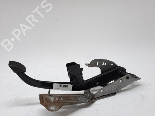 Break pedal VOLVO C30 (533) 1.8 | BP25783451I19 