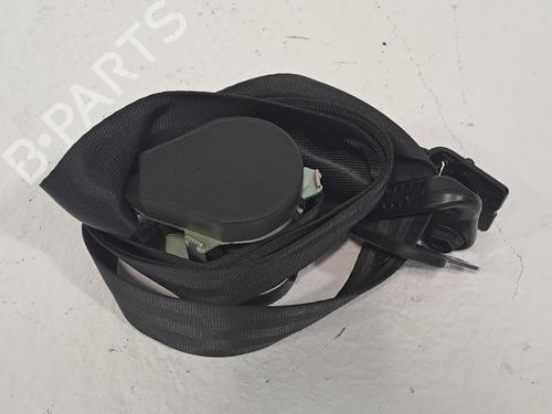 Used Rear right seatbelt RENAULT MEGANE III Hatchback (BZ0/1_, B3_) 1.2 TCe (BZ2B, BZ11) (116 hp) 27463385