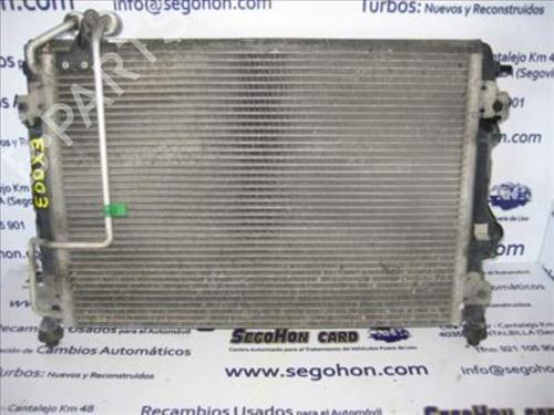 Used Heater matrix RENAULT MEGANE I Classic (LA0/1_) 1.6 e (LA0F, LA0S) (90 hp) 26538579